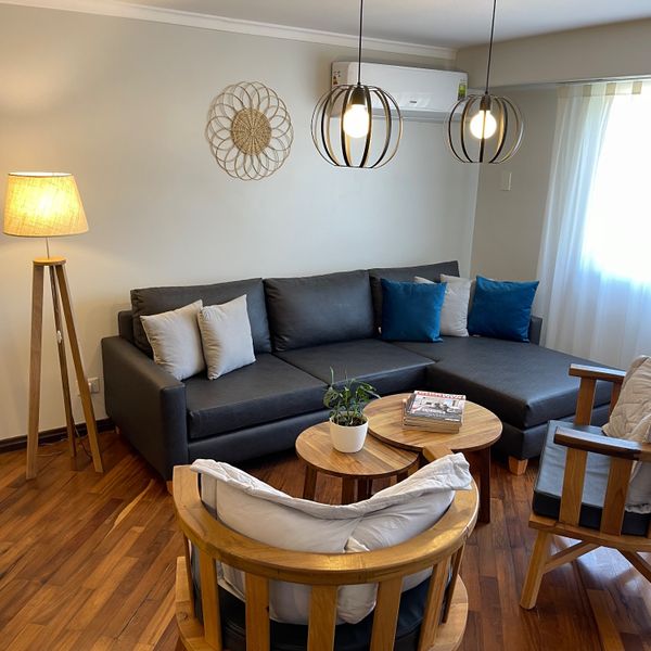 Marín Apartments