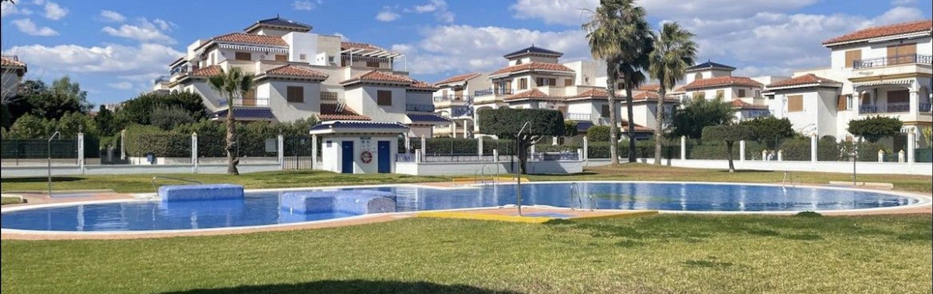 RB VACACIONES ALMERIA