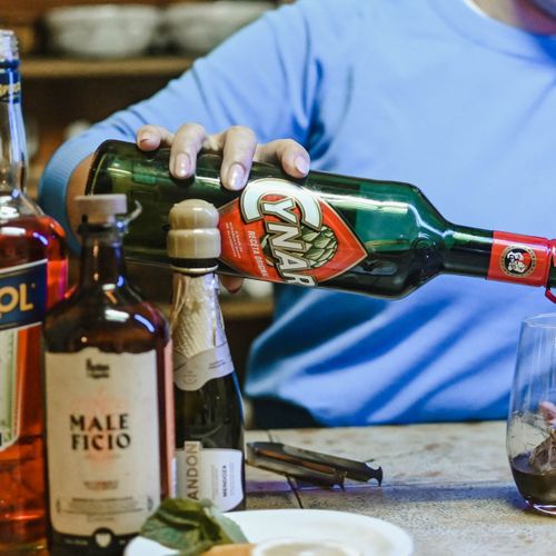 Hosteria Alta Montaña