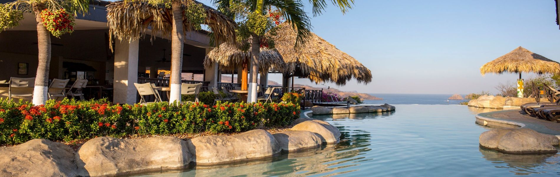 Club & Hotel Condovac La Costa