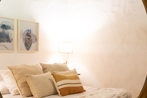 Departamento 5 personas