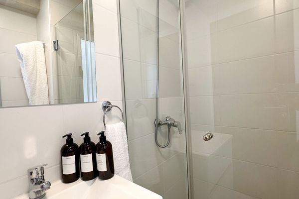 Zulú Loft, en el centro de Salta