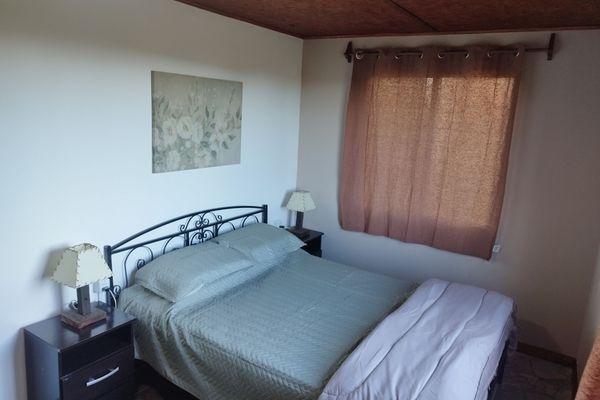 Cabaña Guazubira Duplex para 6 personas 