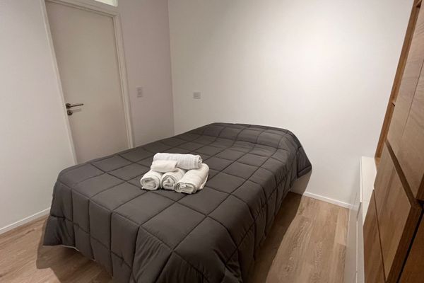 Moderno monoambiente sobre Niceto Vega, Palermo