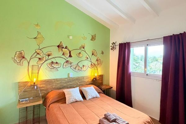 Apartamento Estándar