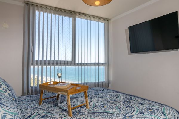 Departamento Av del Mar La Serena Disegni 06