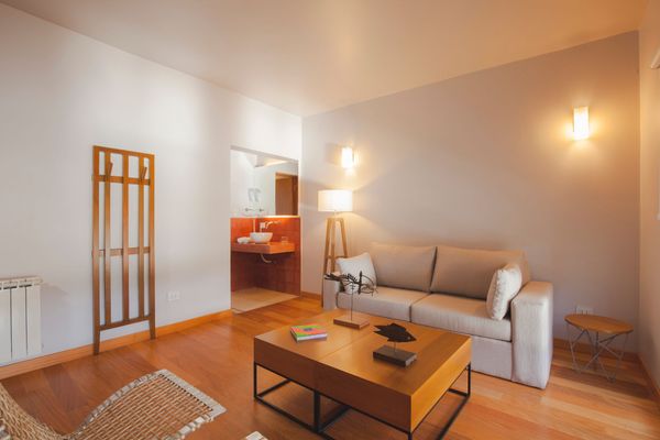 Habitación Doble Premium