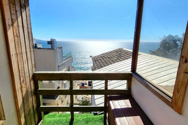 Cabaña 4 - Cuádruple