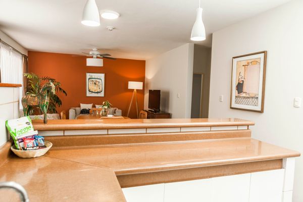 Apartamento Familiar