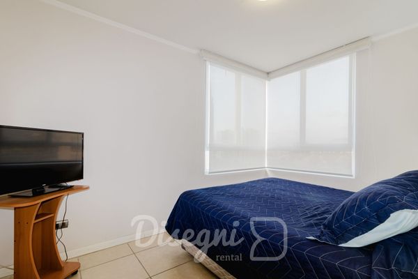 Departamento Av del Mar La Serena Disegni 02