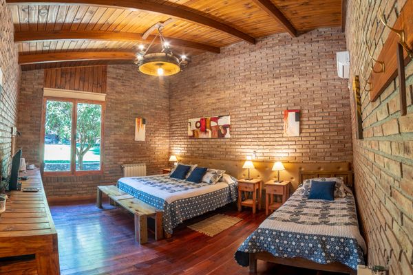 Habitación Superior