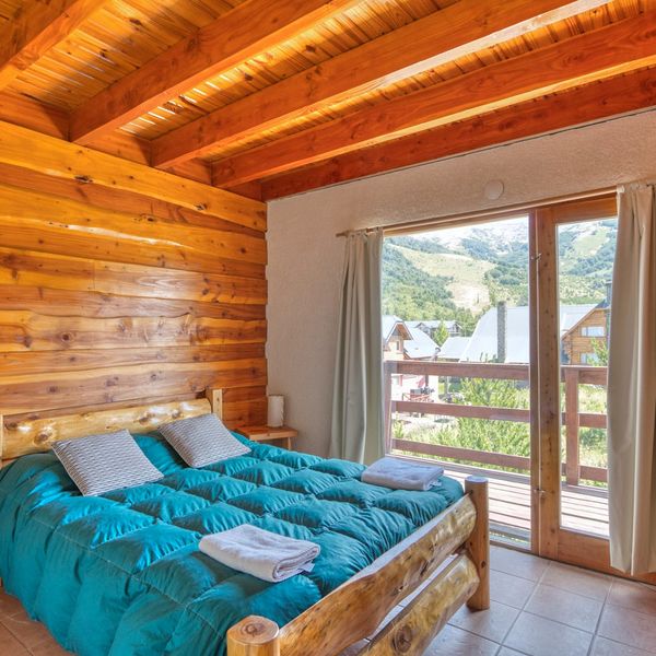 Punto Bariloche