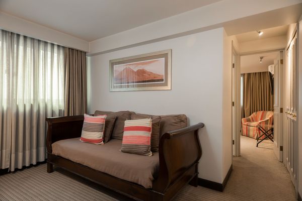 Habitación Superior