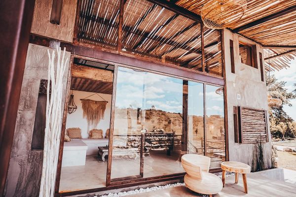 Bali Loft