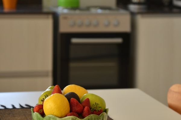 Apart 2 ambientes Superior | Farnese Apart & Spa |