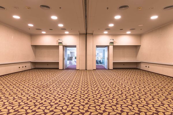 Quinto Centenario Hotel