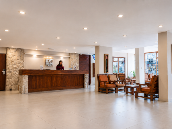 Soft Bariloche Hotel