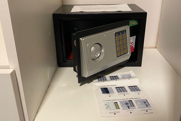 Monoambiente Estandar