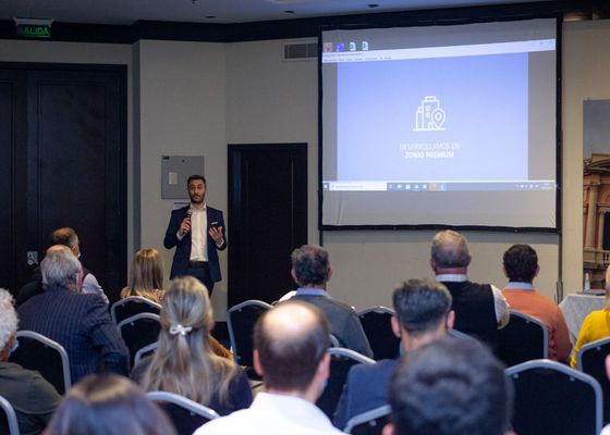 Amérian Hotel Casino Gala