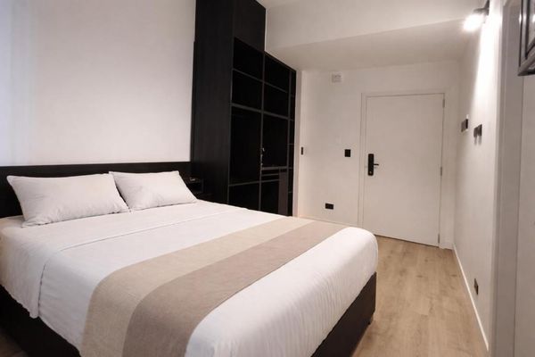 Habitación Estándar Matrimonial