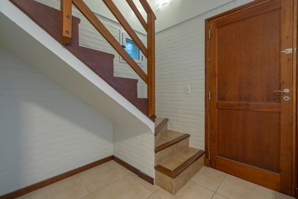 Dúplex  Plus  Planta Alta