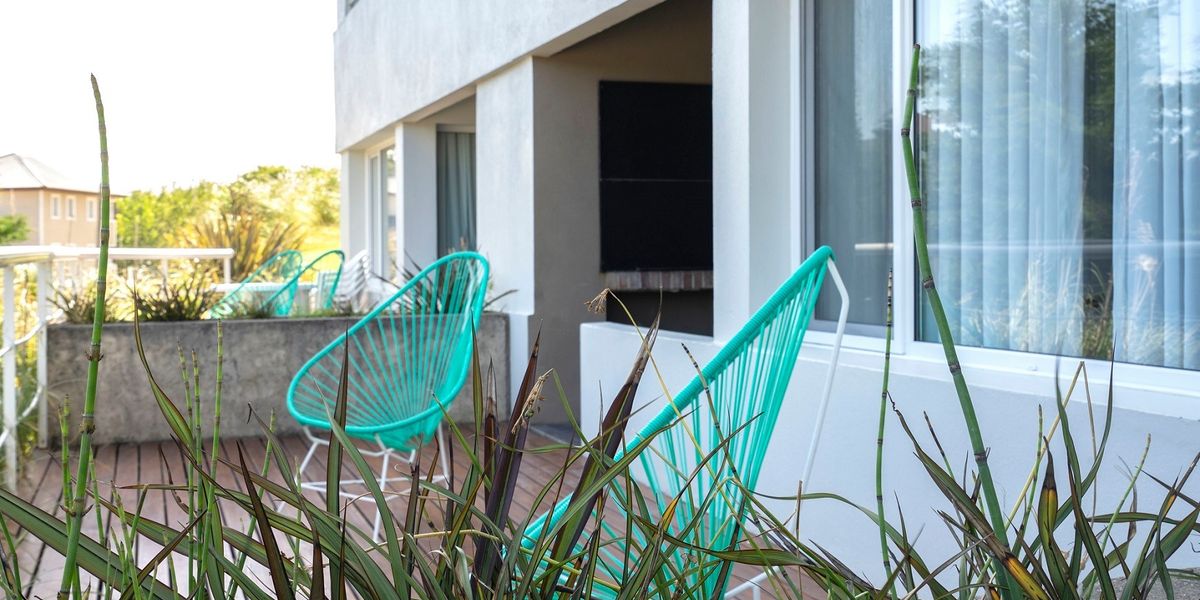 Apart Hotel Valeria Playa 