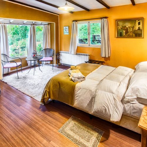 EQUS POSADA DE CAMPO