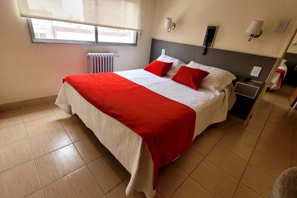 Departamento Matrimonial