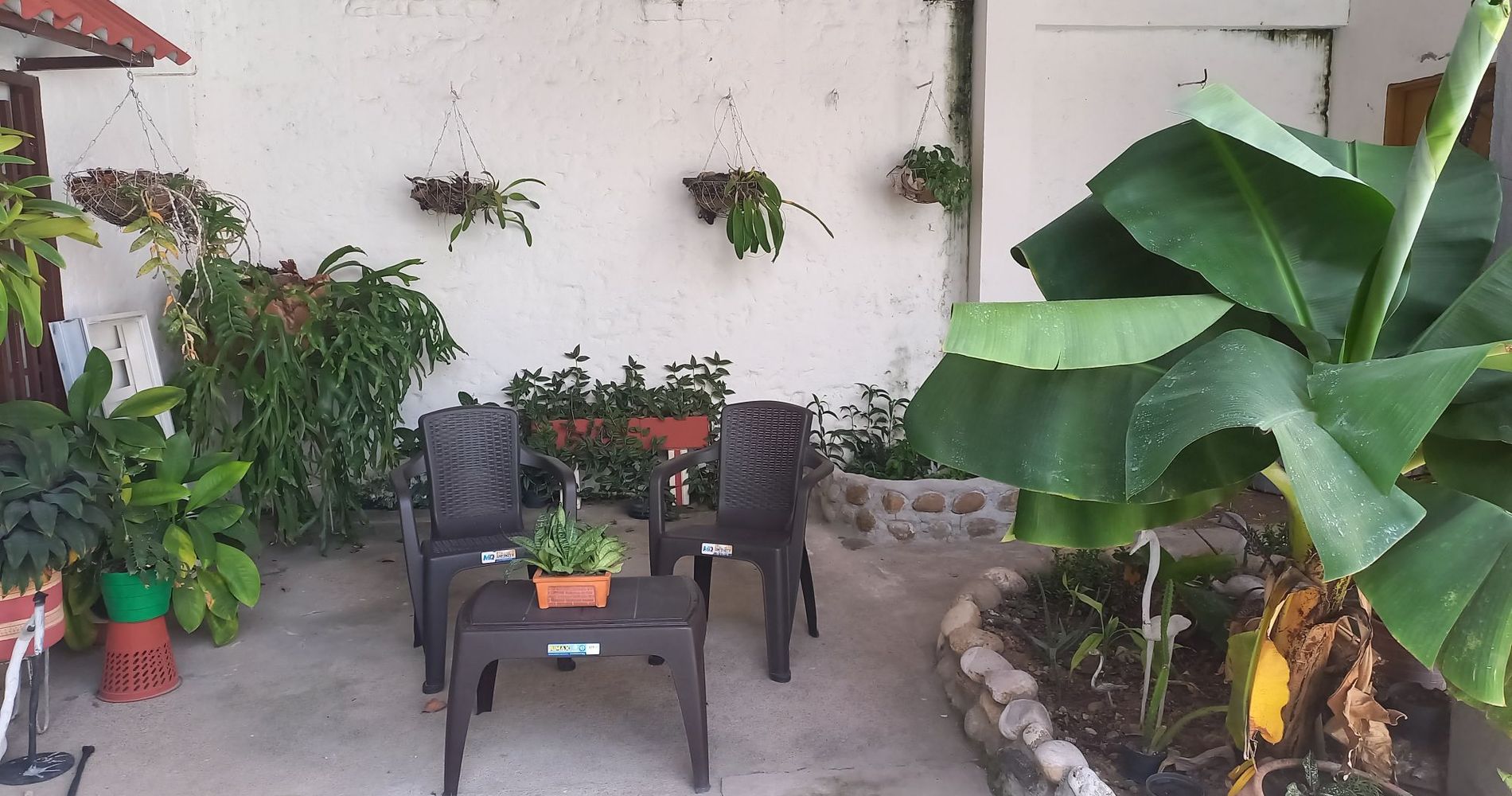 HOTEL NEIVA PROVIDENCIA