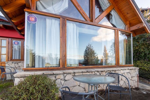 Habitación estandar (espejo)