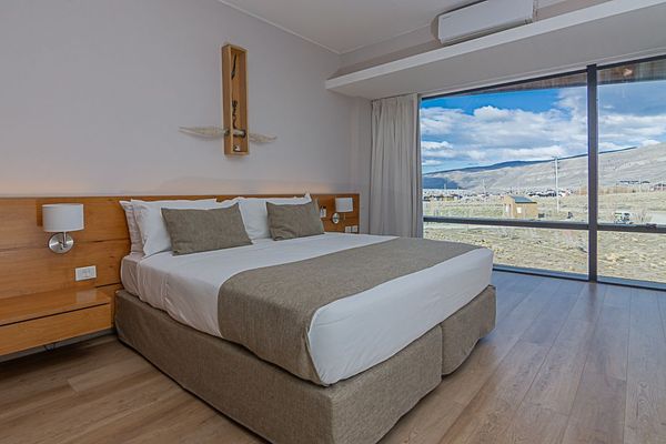 Habitación Suite Estepa