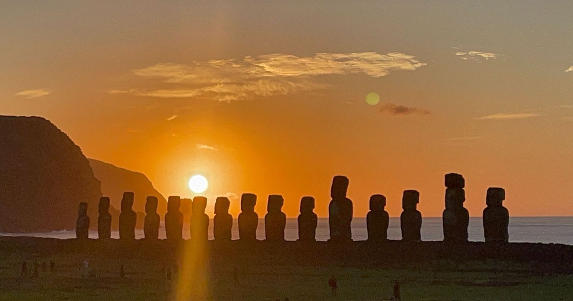 Lodge Pumakari Rapa Nui