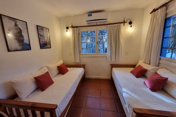   Departamento Dúplex