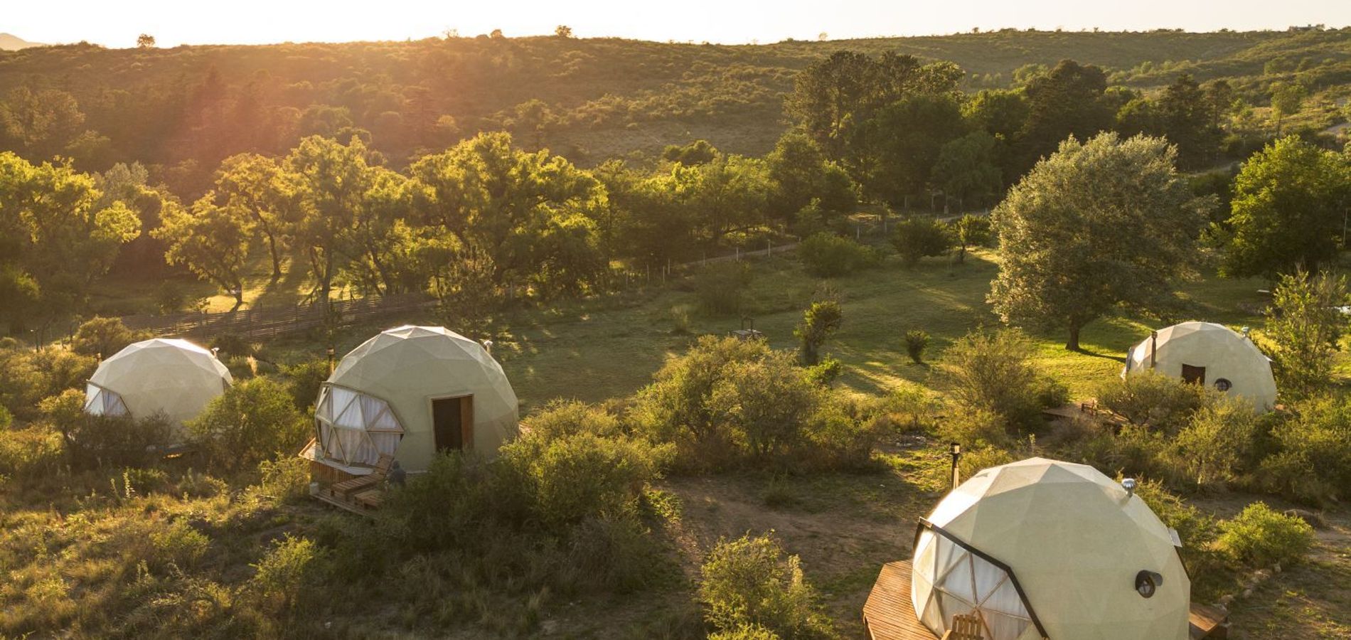 Glamping Tica Nativo