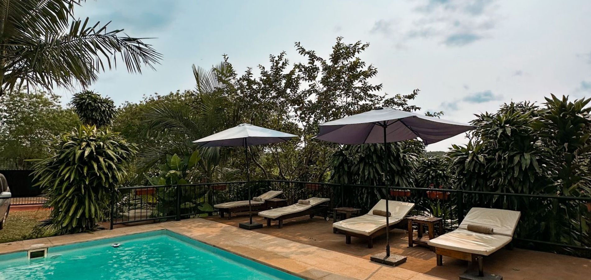 Mediterráneo Suites