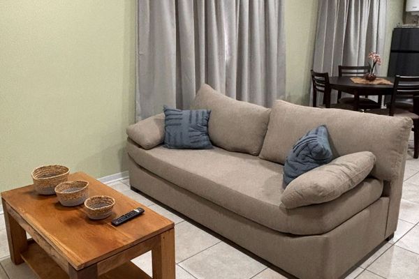 Departamento Premium 2 dormitorios con balcón