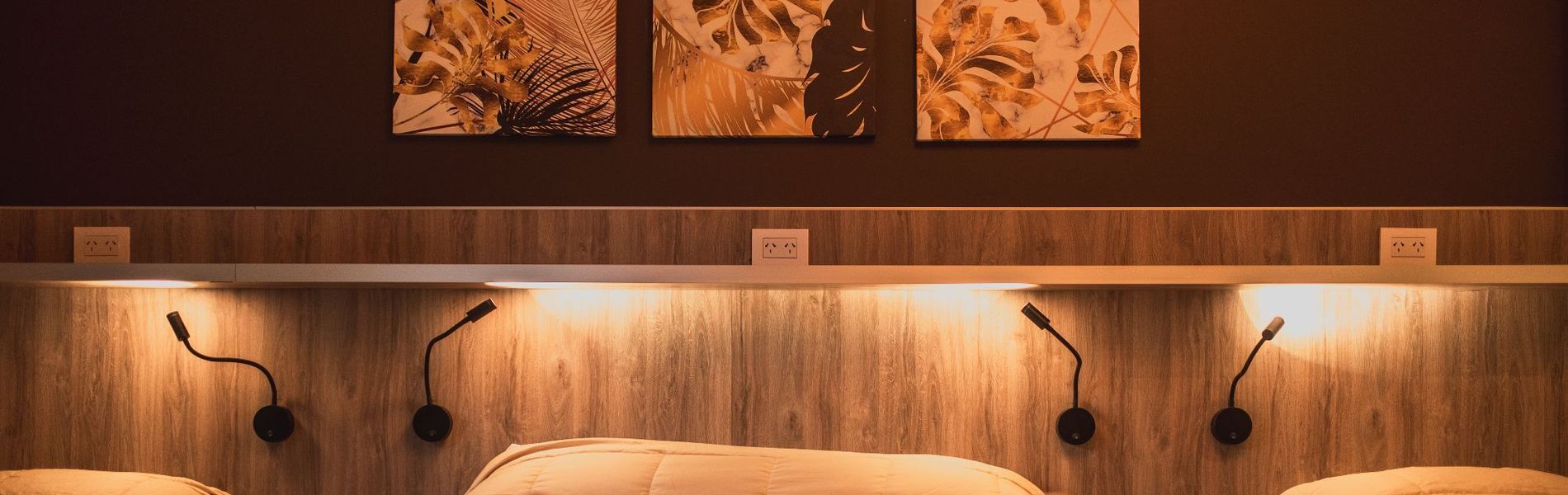 Hotel Boutique Genova