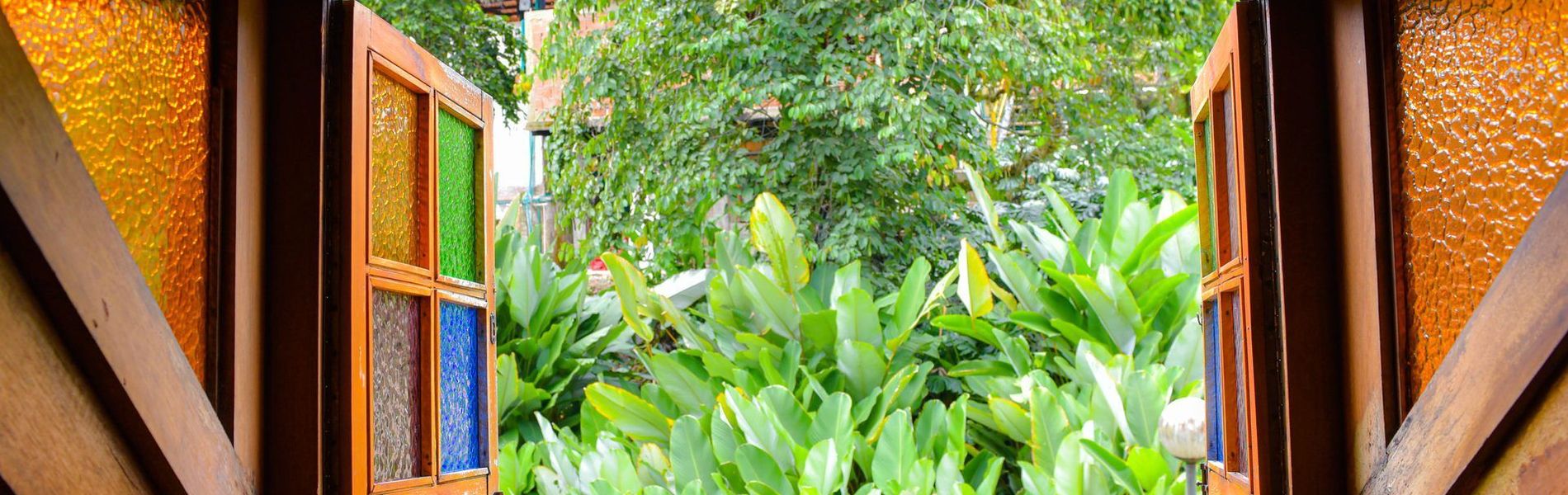 Hotel Hacienda La Bonita