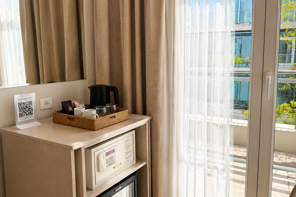 Habitación Baires