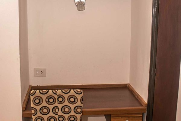 Habitación Matrimonial Superior