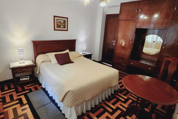 Matrimonial Estandar