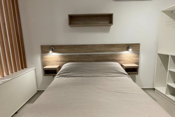 APARTMENT RIOJA - MONOAMBIENTE