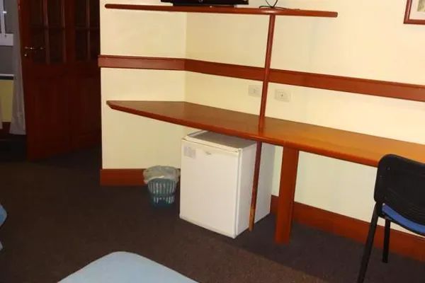 Habitación Individual