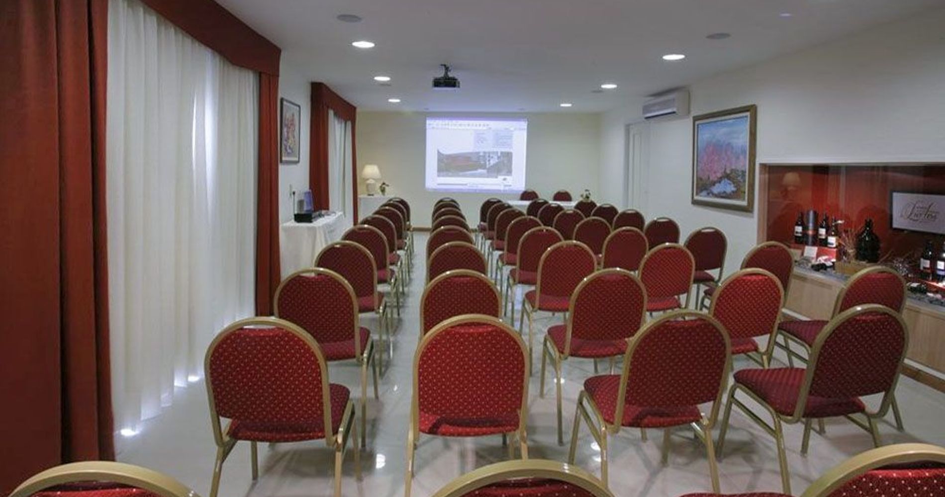 Condor Suites Apart Hotel