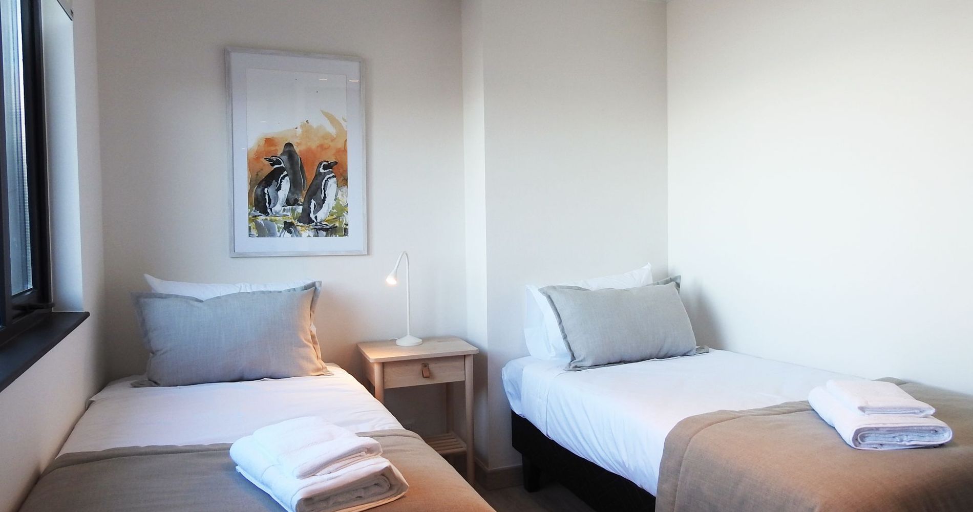 Departamentos Natales