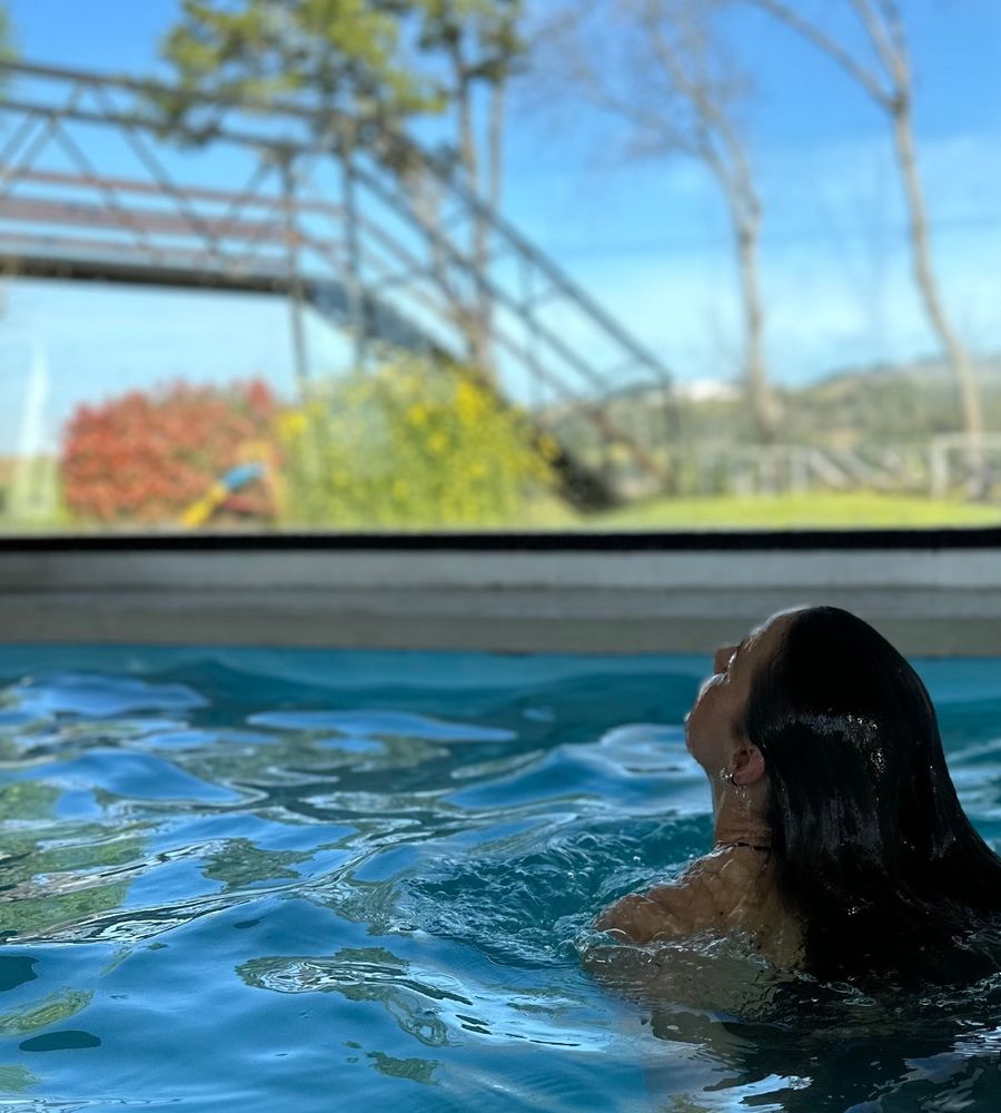 HOTEL EL PARAISO DE LA SIERRA