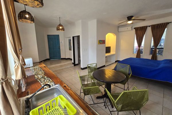 Villa  Master Suite Superior