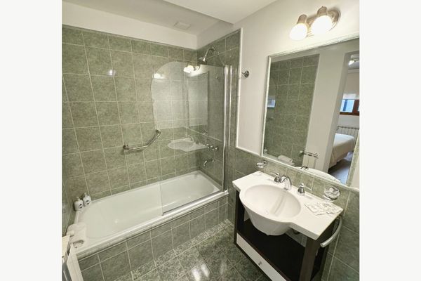 Habitación Familiar Quintuple