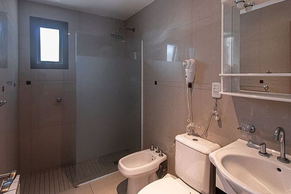 Departamento Exclusive Doble