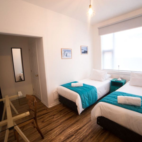 HOSTAL BOUTIQUE TERRA ANTARCTICA